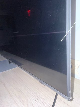 Samsung 55” Smart TV QLED 4K Q77CA
