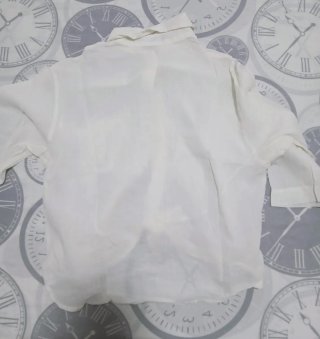 Camisa blanca