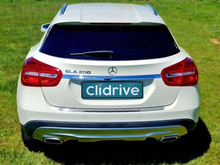 MERCEDES clase gla