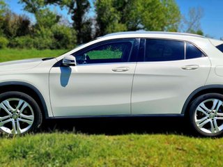 MERCEDES clase gla
