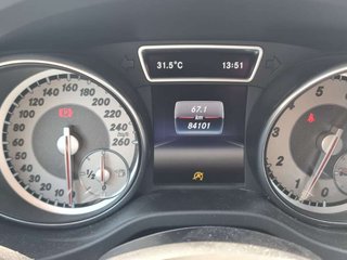 MERCEDES clase gla