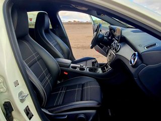 MERCEDES clase gla