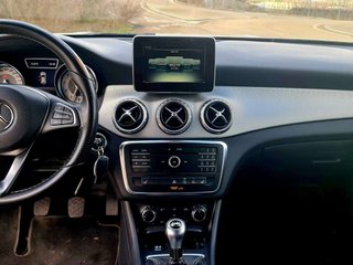 MERCEDES clase gla