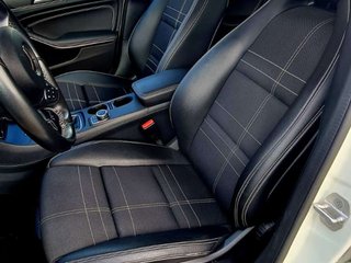 MERCEDES clase gla