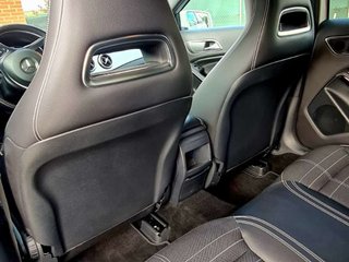 MERCEDES clase gla