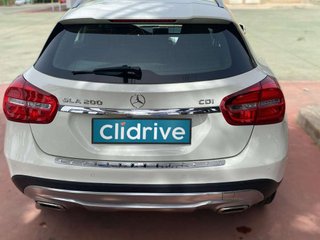 MERCEDES clase gla