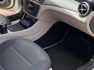 MERCEDES clase gla