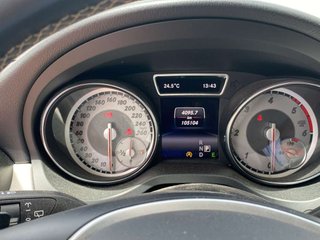 MERCEDES clase gla