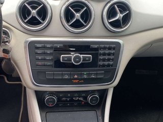 MERCEDES clase gla