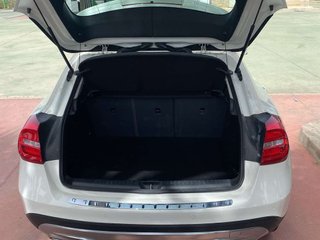 MERCEDES clase gla