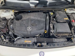 MERCEDES clase gla