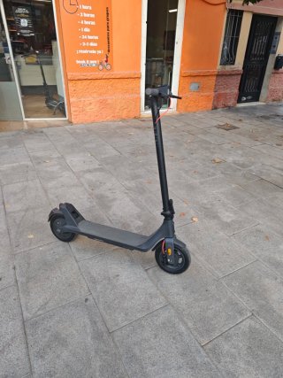 Patinete Eléctrico Xiaomi 4 Lite 2000W