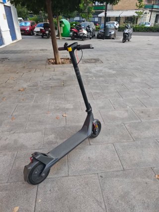 Patinete Eléctrico Xiaomi 4 Lite 2000W