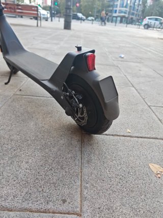Patinete Eléctrico Xiaomi 4 Lite 2000W
