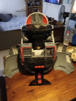 Robot BB-8 Star Wars