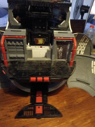 Robot BB-8 Star Wars