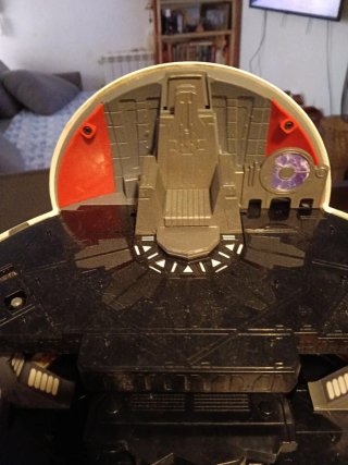 Robot BB-8 Star Wars