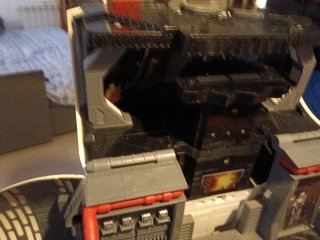 Robot BB-8 Star Wars