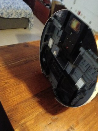 Robot BB-8 Star Wars