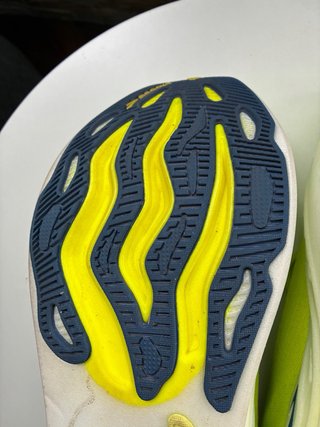Brooks Glycerine Max Verde/Blanco