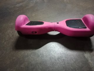 Hoverboard Eléctrico Cool&Fun