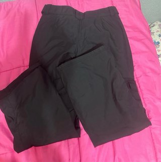 Pantalón Nieve Billabong Talla 14 Años