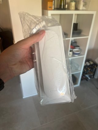 Telefonillo Fermax Veo 4+N Universal Blanco