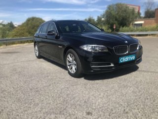 BMW serie 5