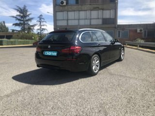 BMW serie 5