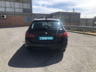 BMW serie 5