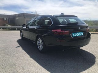 BMW serie 5