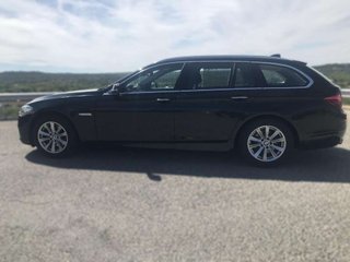 BMW serie 5
