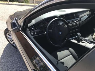 BMW serie 5