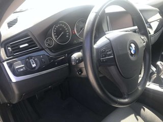 BMW serie 5