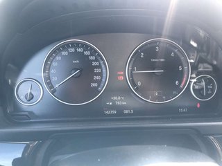 BMW serie 5