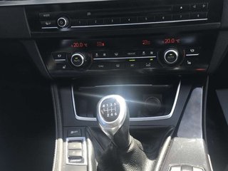 BMW serie 5