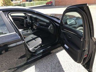BMW serie 5
