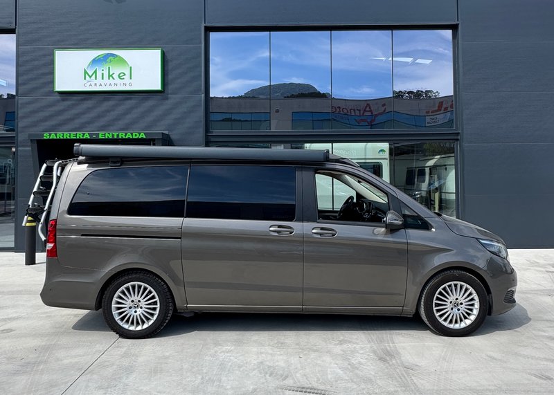 Mercedes-Benz Marco Polo - foto 1