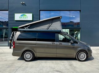 Mercedes-Benz Marco Polo