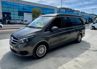 Mercedes-Benz Marco Polo