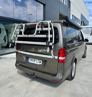 Mercedes-Benz Marco Polo