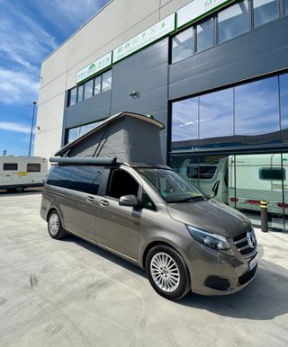 Mercedes-Benz Marco Polo