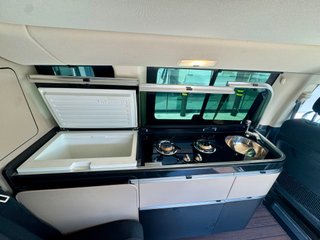 Mercedes-Benz Marco Polo
