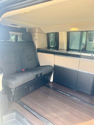 Mercedes-Benz Marco Polo