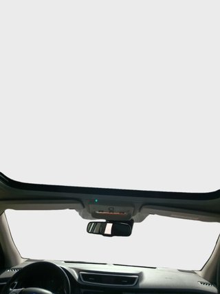 SIN ENTRADA! Nissan Qashqai DIESEL