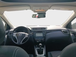 SIN ENTRADA! Nissan Qashqai DIESEL