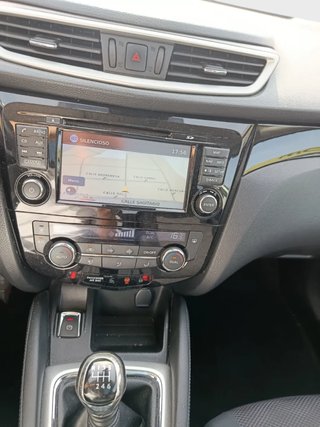 SIN ENTRADA! Nissan Qashqai DIESEL