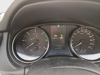 SIN ENTRADA! Nissan Qashqai DIESEL