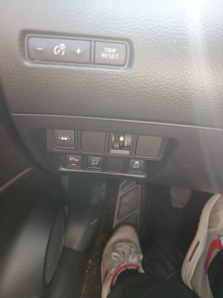 SIN ENTRADA! Nissan Qashqai DIESEL