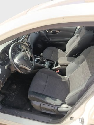 SIN ENTRADA! Nissan Qashqai DIESEL